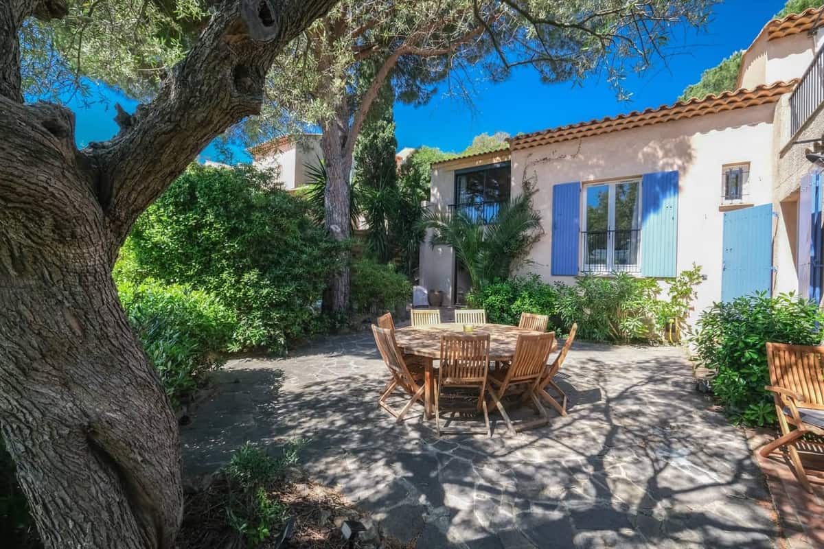 Property perspective